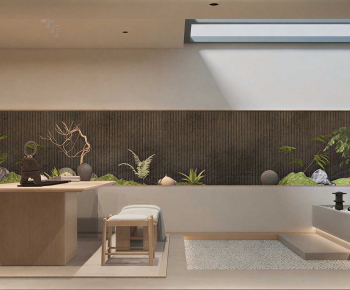 Modern Tea House-ID:597002983