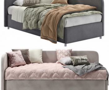 Modern Sofa Bed-ID:540122999