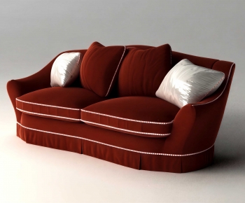 Modern A Sofa For Two-ID:303222898