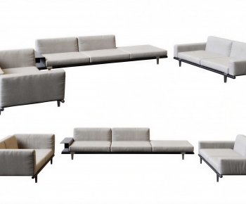Modern Corner Sofa-ID:999000078
