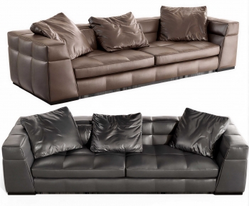 Modern A Sofa For Two-ID:390052081