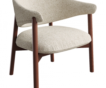 Modern Lounge Chair-ID:142030002