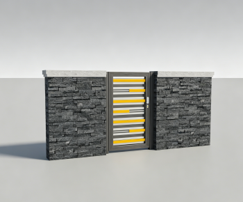 Modern Door-ID:194280134