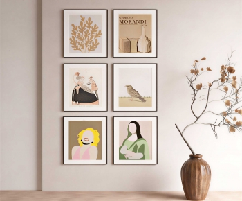 Modern Painting-ID:497150438