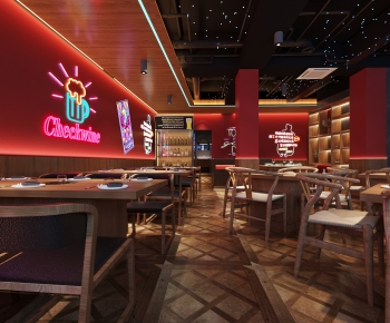 Modern Hot Pot Restaurant-ID:811156996