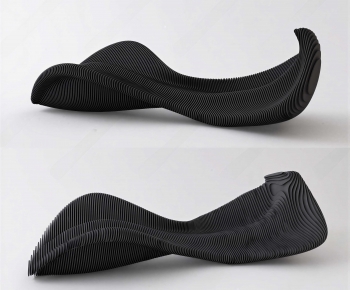 Modern Recliner-ID:389687065