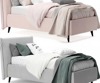 Modern Sofa Bed-ID:483831887