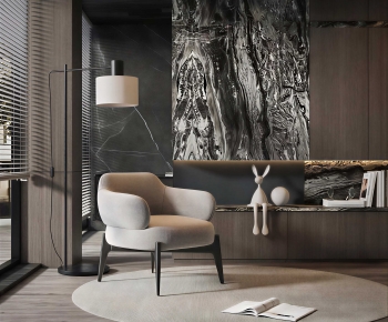 Modern Lounge Chair-ID:954109918