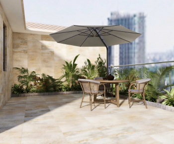 Modern Terrace-ID:463732961