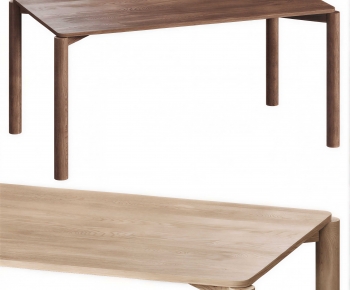 Modern Dining Table-ID:824155098
