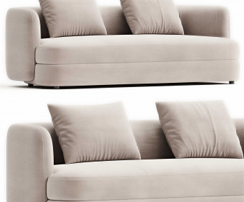 Modern A Sofa For Two-ID:466269979
