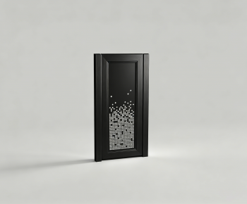 Modern Door-ID:621284017