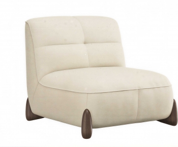 Modern Single Sofa-ID:139247896