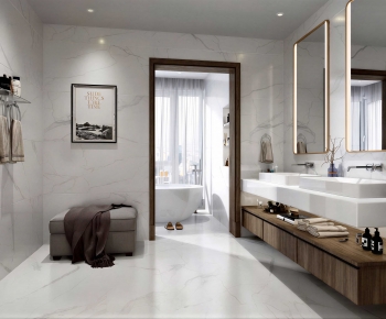 Modern TOILET-ID:725114115
