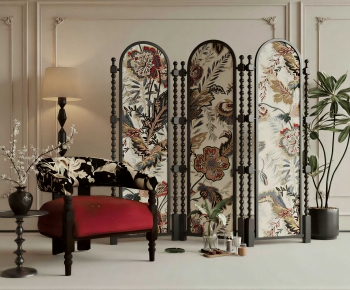 French Style Partition-ID:981700901