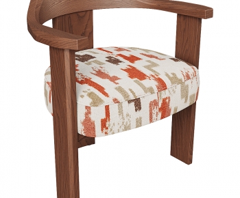Modern Lounge Chair-ID:574837924