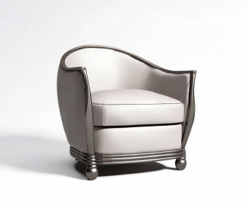 Modern Single Sofa-ID:760875949
