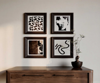 Modern Painting-ID:603635074