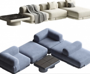 Modern Corner Sofa-ID:908849954