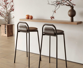 Modern Bar Chair-ID:965122946