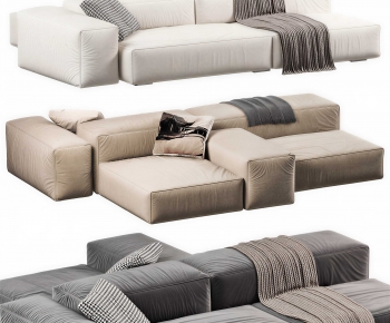 Modern Corner Sofa-ID:849117049
