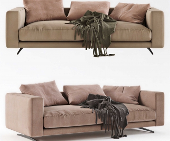 Modern A Sofa For Two-ID:103585009