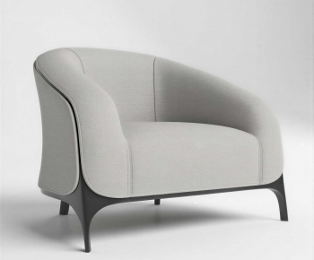 Modern Single Sofa-ID:287866125