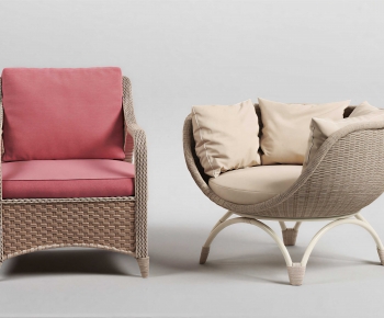 Modern Outdoor Sofa-ID:738583093