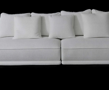 Modern A Sofa For Two-ID:533783919