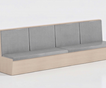 Modern Card Seat Sofa-ID:701212882