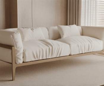 Modern A Sofa For Two-ID:326292996