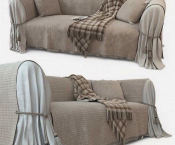Modern A Sofa For Two-ID:634103063