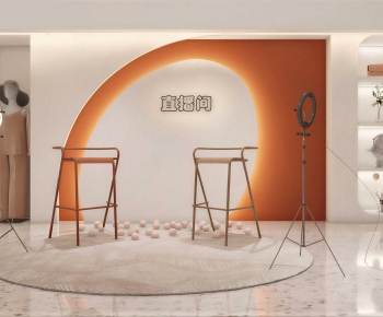 Modern Studio/Recording Studio/Live Room-ID:667370085