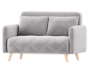 Modern A Sofa For Two-ID:681821113