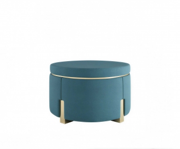 Modern Footstool-ID:513657095