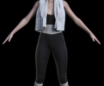 Modern Woman-ID:314671996