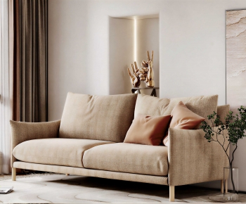 Modern A Sofa For Two-ID:515036119