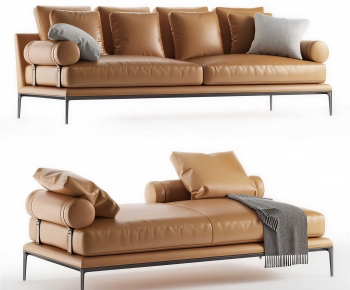 Modern A Sofa For Two-ID:287523039