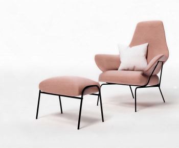 Modern Lounge Chair-ID:564481977