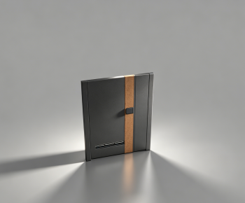 Modern Door-ID:872834923