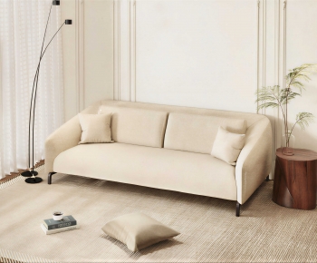 Modern A Sofa For Two-ID:531506061