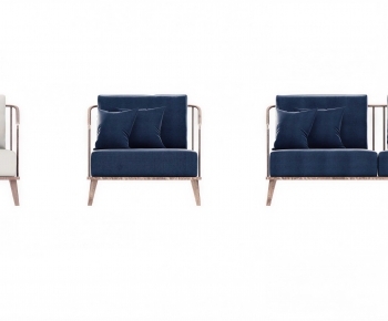 Modern A Sofa For Two-ID:299133063