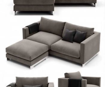 Modern Corner Sofa-ID:871360391