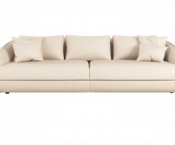 Modern Multi Person Sofa-ID:247342111
