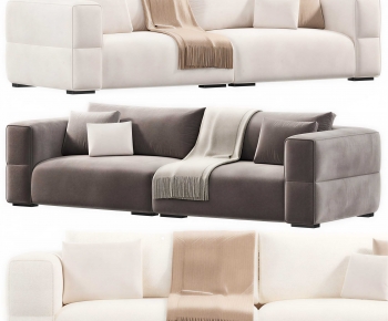 Modern A Sofa For Two-ID:862917906