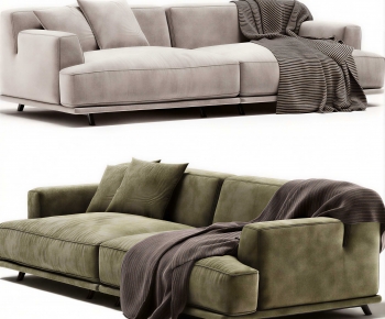 Modern A Sofa For Two-ID:474976061