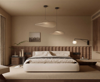 Modern Bedroom-ID:144686948
