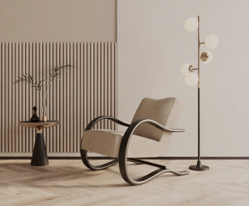 Modern Lounge Chair-ID:116544011
