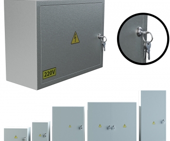 Modern Industrial Equipment-ID:804440989