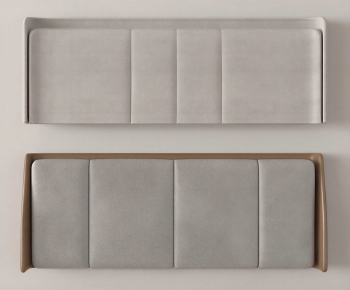 Modern Bedhead Back Rest-ID:982953076